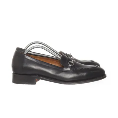 Slip-ons (Svart) från Meermin