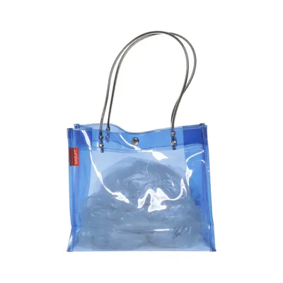Handtas (Blauw) van Bodum