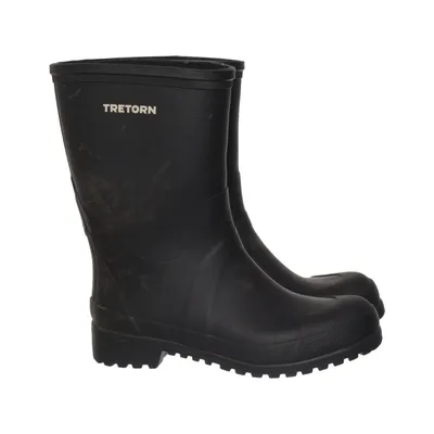 Rubber boots (Black) from Tretorn