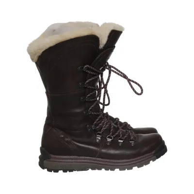Bottes (Marron) de Merrell