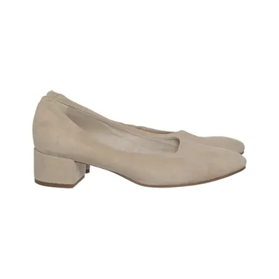 Pumps (Beige) från Vagabond