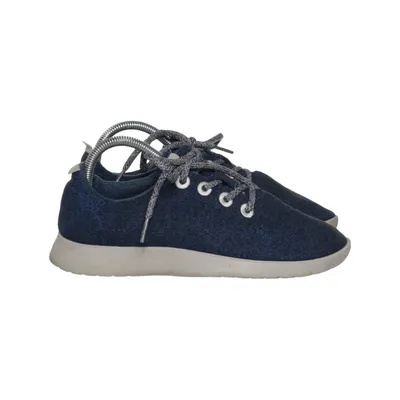Sneakers (Wool Runners) van Allbirds Merinowol