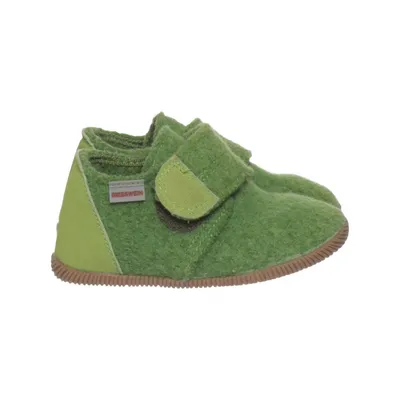 Slippers (Green) from Giesswein