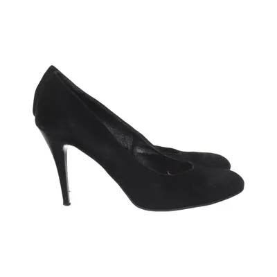 Escarpins (Noir) de QUAZI