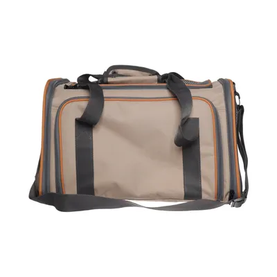 Dog bag (Beige) from Feel Active