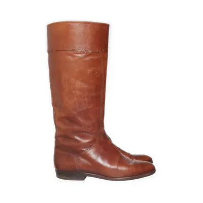 Stövlar (Brun) från Lorenzo Banfi