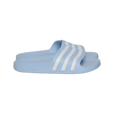 Slip-ins (Blauw, Wit) van Adidas Polyurethaan