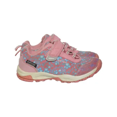 Gymnastic shoes (Pink, Blue, Multicolored) from Gulliver
