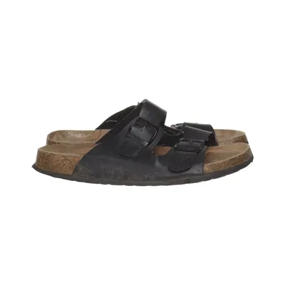 Slip-ins (Black) from Cruz Leather