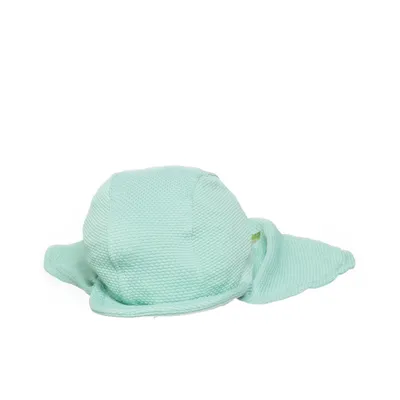 UV-keps (Grön) från Geggamoja