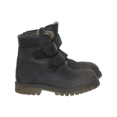Bottines (Gris) de Gallucci