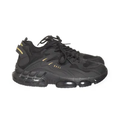 Sneakers (Black) from Fashion Sport