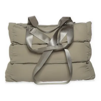 Handväska (Beige) från NA-KD