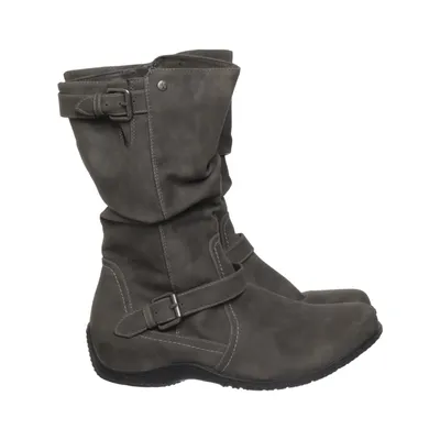 Boots (Gray) from Gyllene Gripen