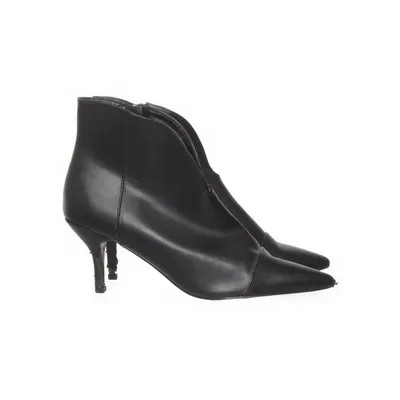 Stövletter (Svart) från Orsay