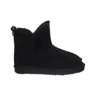 Bottines (Noir) de Graceland
