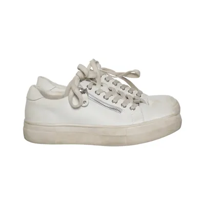 Baskets (Blanc) de 2MOONS