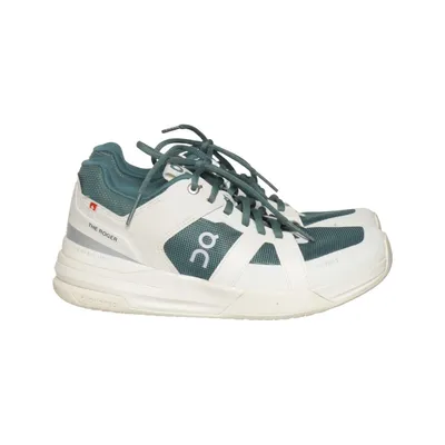 Trainers (The Roger Clubhouse) from O.N