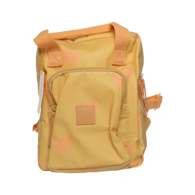 Backpack (Beige, Pink) from Minimarket
