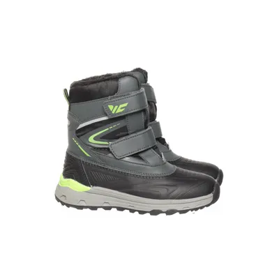 Boots (Svart, Grå, Flerfärgad) från Pepperts