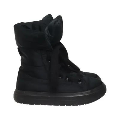 Snørestøvler (Sort) fra Converse