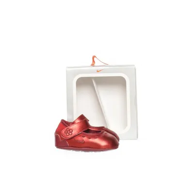 Tossor (MARY JANE CRIB) från Nike