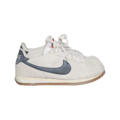 Sneaker (Cortez) von Nike Leder