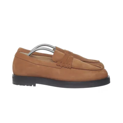 Mocassins (Beige) de Dear Frances Cuir