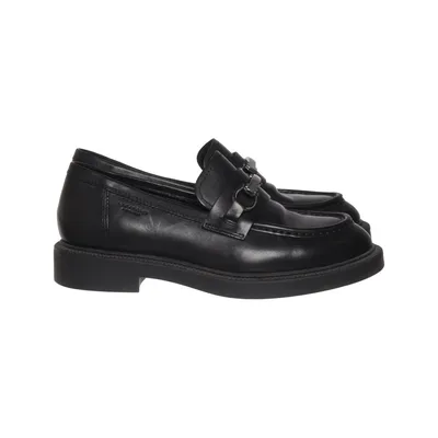 Loafers (Sort) fra Vagabond