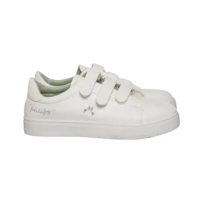 Sneakers (Wit) van Inuikii