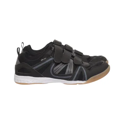 Trainers (Black, Gray) from Lico