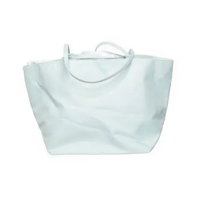 Tygpåse (Blå) från Agnès B.