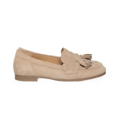 Loafers (Beige) från Gabor Mocka