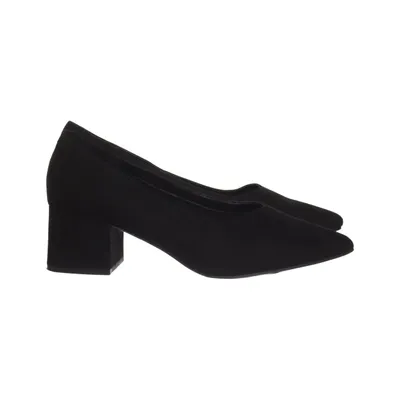 Pumps (Black) from XIT by Dinsko