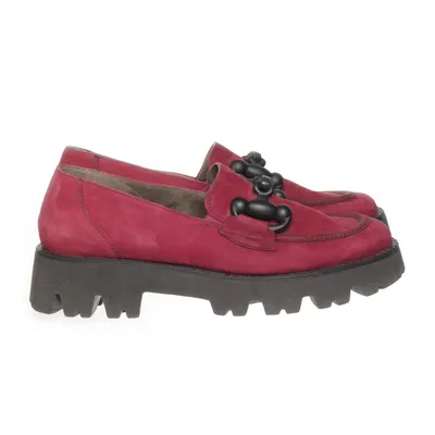 Loafers (Lila) van Paul Green