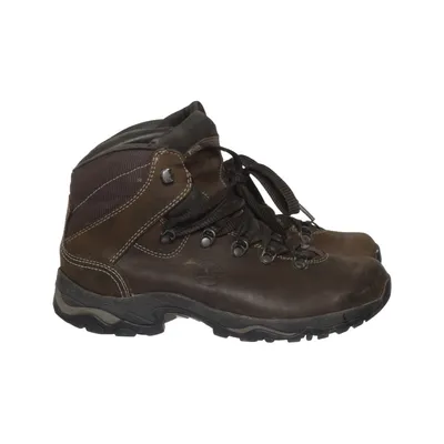 Bottes de randonnée (Marron) de Hanwag Cuir