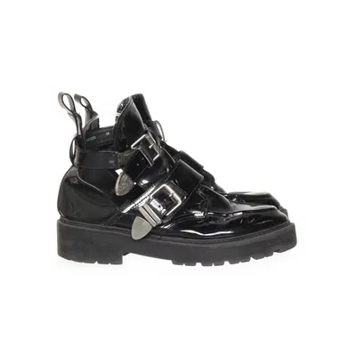 Boots (Svart) från NLY Shoes