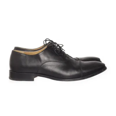 Oxford schoenen (Zwart) van Oscar Jacobson