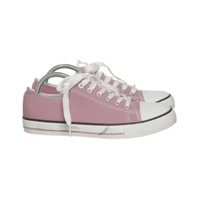 Canvas shoes (Pink) from Ambellis