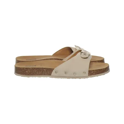 Sandalen (Beige) van Scholl