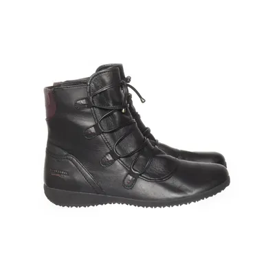 Kängor (Svart) från Josef Seibel