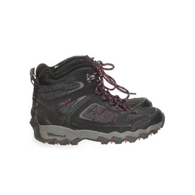 Hiking boots (Black, Pink) from Landrover