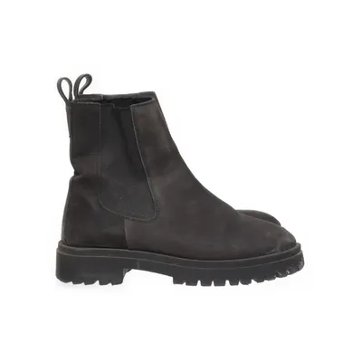 Chelsea boots (Svart) från Barcelona