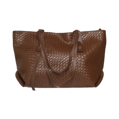 Sac à main (Marron)