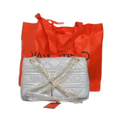 Sac à bandoulière (Ada) de Mario Valentino Polyester, Polyuréthane