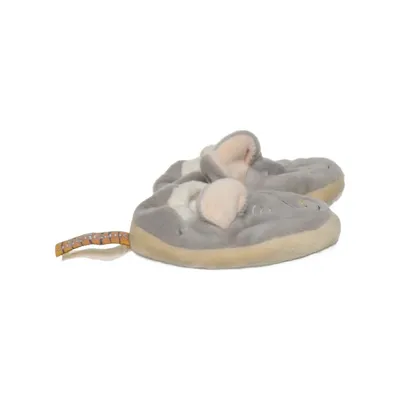 Tofflor (Grå, Beige) från Diinglisar Wild