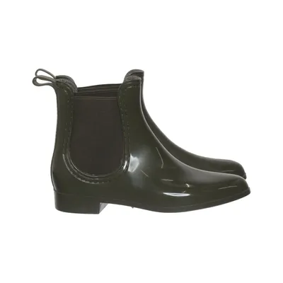 Low rubber boots (Green) from Marypaz