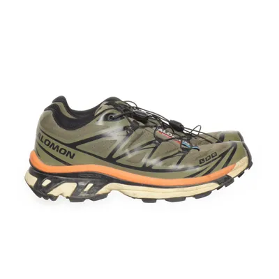 Löparskor (Grön) från Salomon