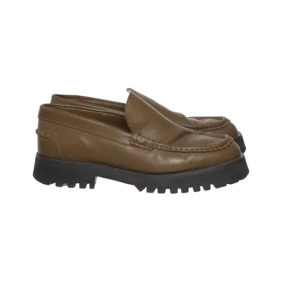Loafers (Brun) från Arket