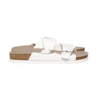 Slip-ins (White) from H&M